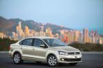 Volkswagen Polo Sedan 2010 года